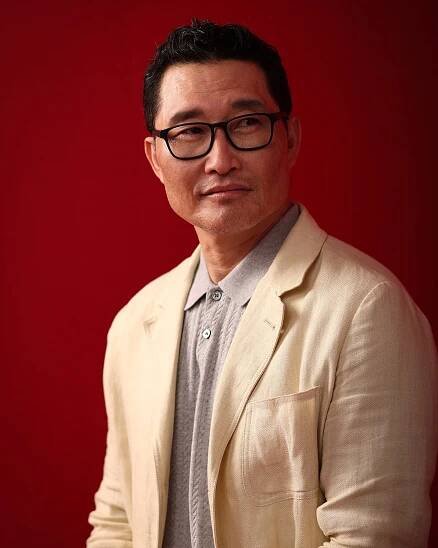 Daniel Dae Kim: The 100 Most Influential People of 2025