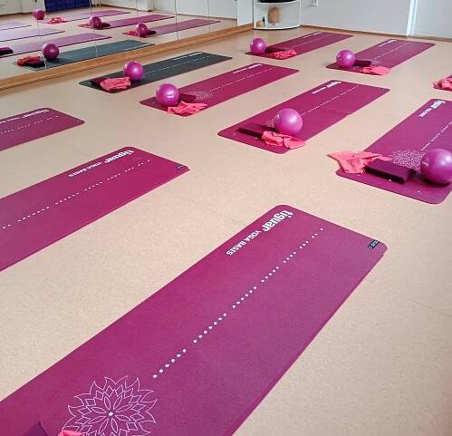Pilates BLANSKO foto 2