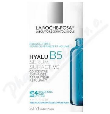 LA ROCHE-POSAY HYALU B5 sérum 30ml