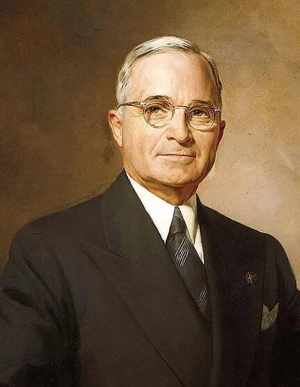 Harry S. Truman