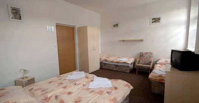FOTOGALERIE HOTEL VALÁŠKŮV GRUNT