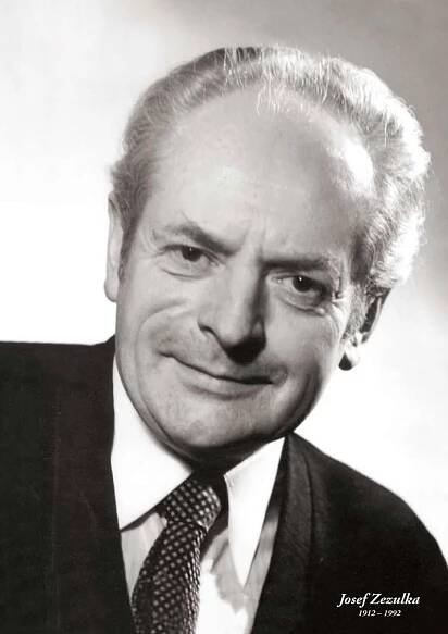Josef Zezulka