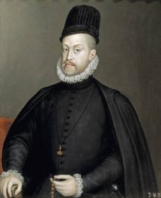 Filip II. španělský