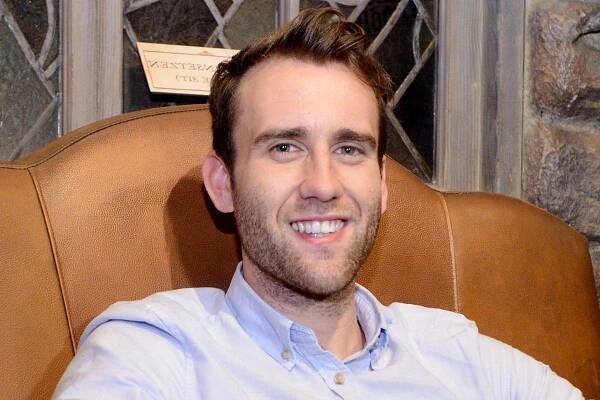 50 Facts About Matthew Lewis