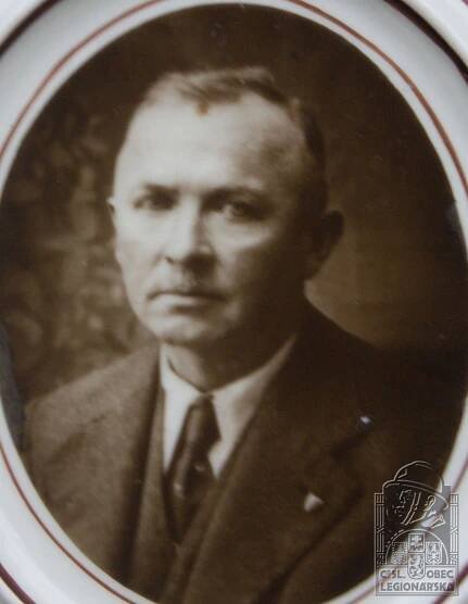 Lajcman František (60043.001)
