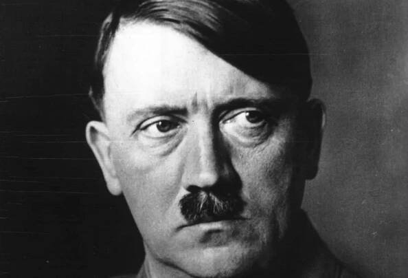 Adolf Hitler | Témata