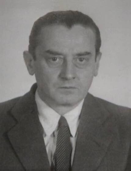 Bedřich Geminder – Wikipedie