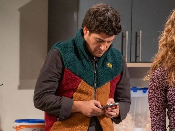 TV Just Got Its First Hypebeast Sitcom Dad
