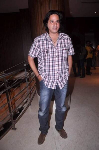 Rahul Roy - Wikipedia