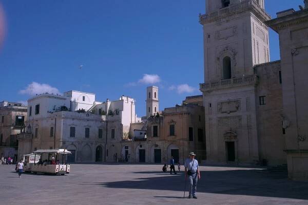 Italian journeys