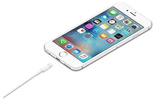 Apple Lightning MQUE2ZM/A