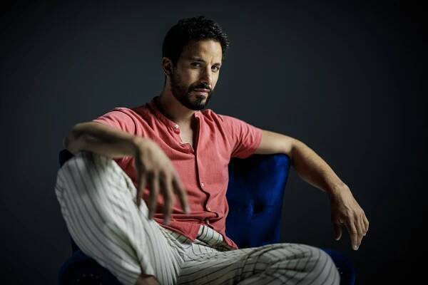 Biography - Alaa Safi