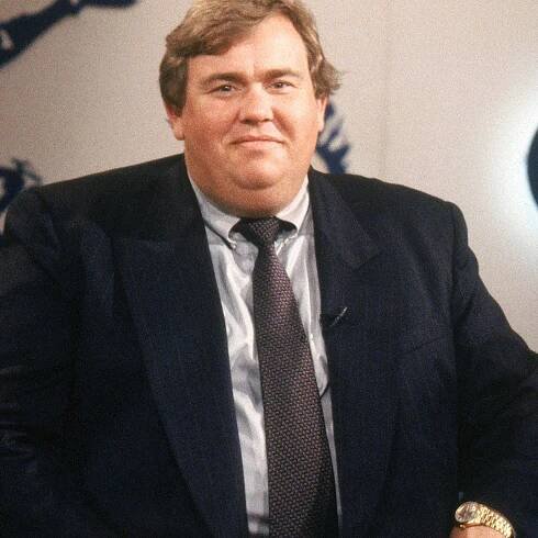 John Candy's Children 'Can't Believe' Interviewers Were So 'Ruthless' About His Weight