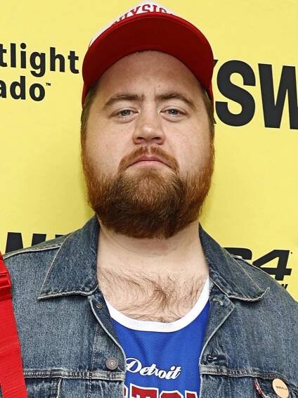 Paul Walter Hauser - Actor, Comedian