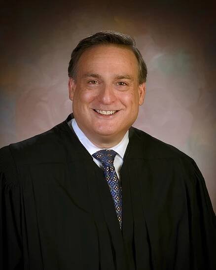 Thomas P. Mann, August 1, 2022- present
