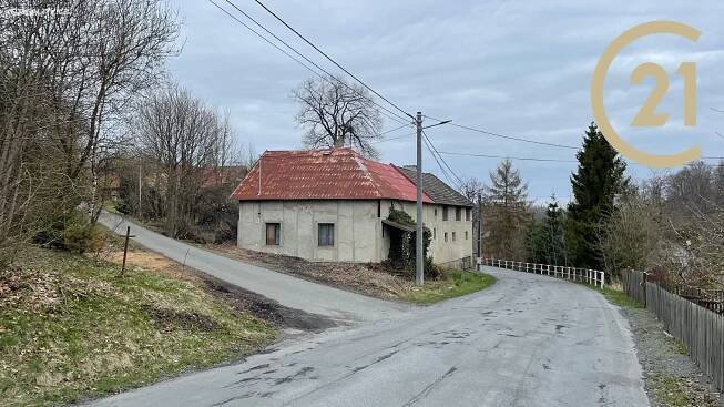 Prodej Dům, Odry - Dobešov, okres Nový Jičín