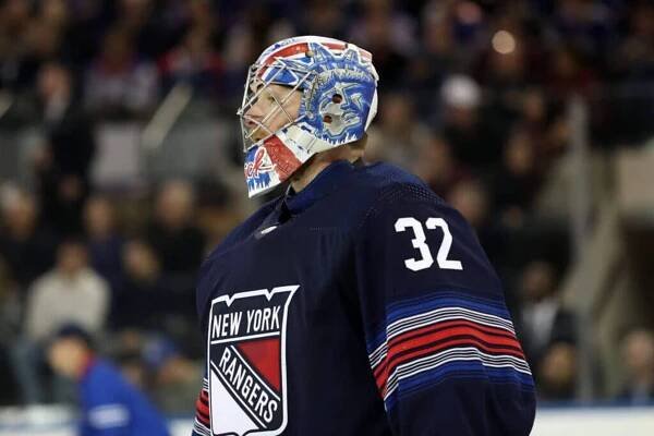 Jonathan Quick makes a hero’s return to Los Angeles: ‘A brother for the rest of my life’
