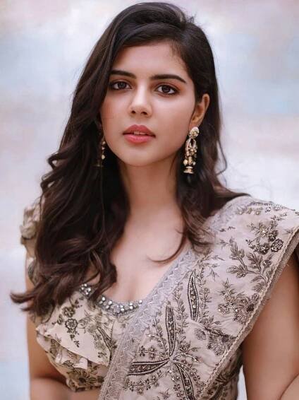 8 times Malayalam actress Kalyani Priyadarshan looked every bit of a desi diva