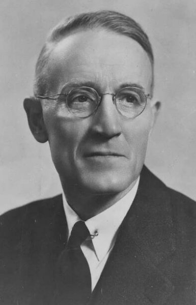 Howard Charles Green – Wikipedia