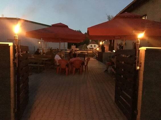 Restaurace Na Kocandě foto 4