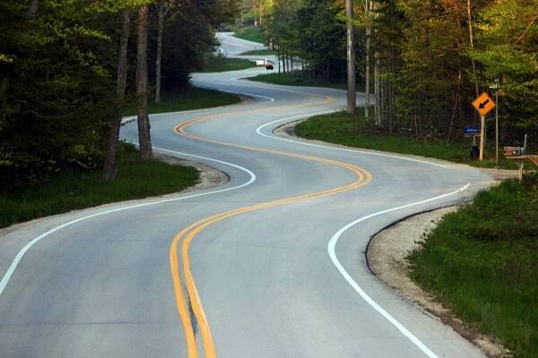 Door County