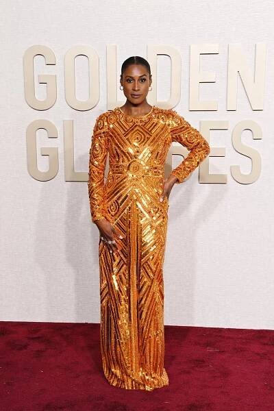 Issa Rae's Most Breathtaking Fashion Moments: Photos