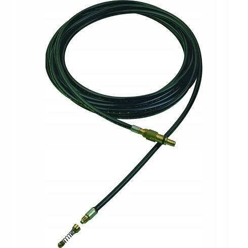 Čistič trubek a potrubí-krtek 15m pro Karcher