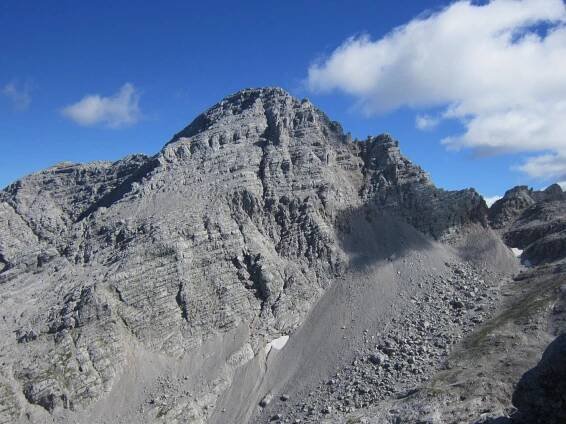 Ferrata: Kamenné hory - Loferer Steinberge 1 | HIKING.SK