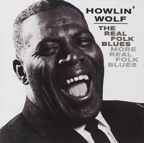 The Real Folk Blues (Chess, 1965) 