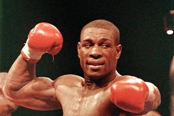 Mike Tyson - Latest News, Updates, Results & Records - Daily Star