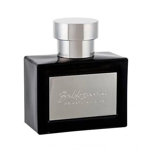 Baldessarini Private Affairs Toaletní voda pro muže 50 ml
