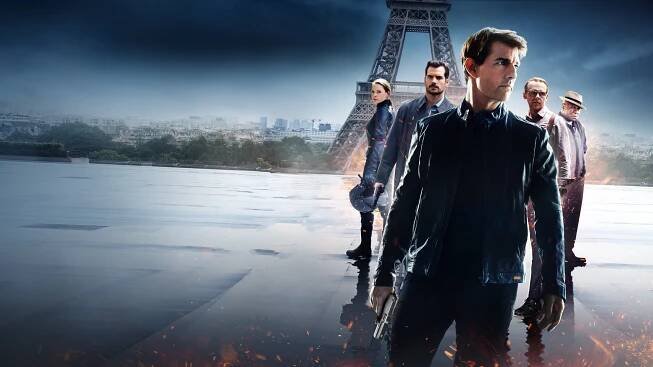 Mission: Impossible - Fallout (2018) film • Filmožrouti.cz