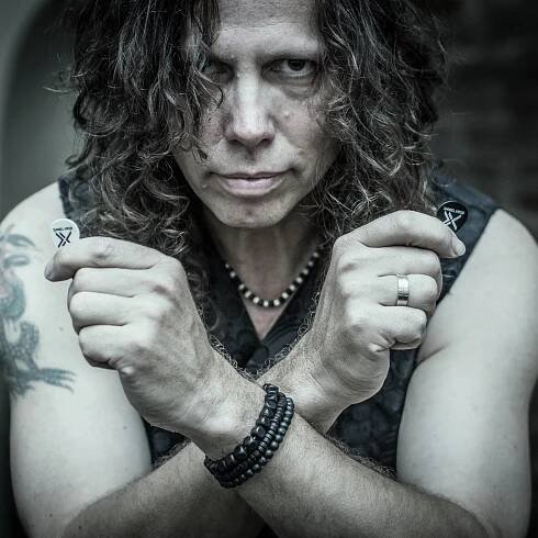 Daniel Krob a jeho Magická kytara