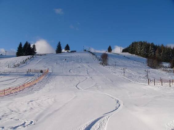 Skiareál Ostružná | Slevomat.cz