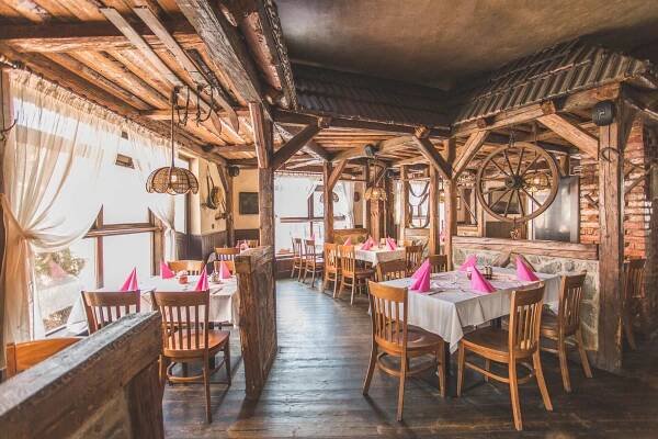 Ristorante da Capo - Restaurace Český Těšín