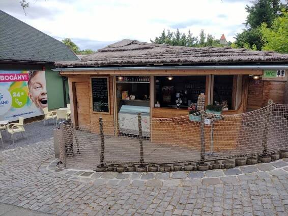 Bezbariérovost Papouščí zoologické zahrady – Inspirante.cz