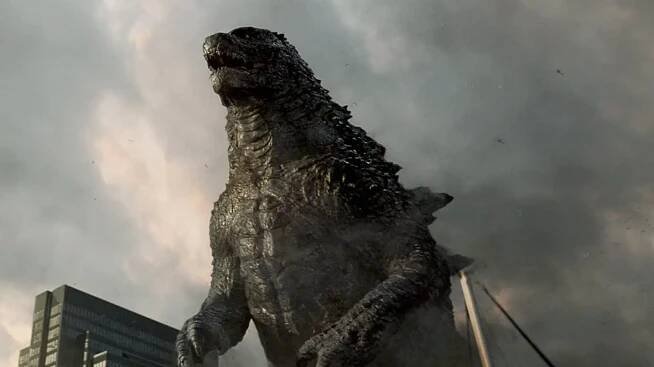 Godzilla se zrodil z jaderné hrozby, věnoval se ale i wrestlingu