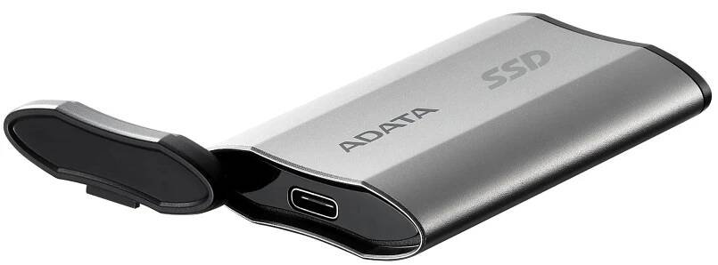 ADATA SD810 1 TB Silver Grey (SD810-1000G-CSG)