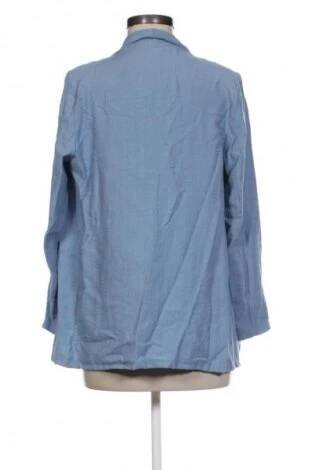 Dámsky kardigán NEW COLLECTION, Velikost M, Barva Modrá, Cena  339,00 Kč