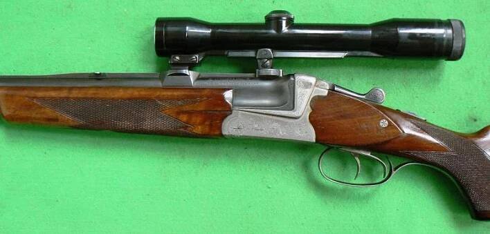 J.P.Sauer & Sohn Mod.54
