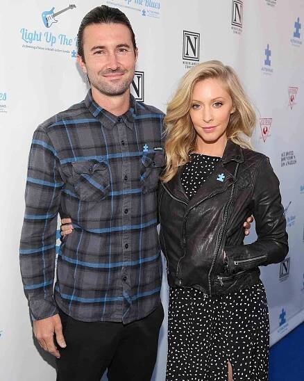 Brandon Jenner and Wife Leah Split After 14 'Beautiful Years' Together