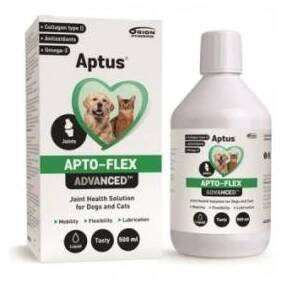 Aptus Apto-Flex Advanced 500 ml