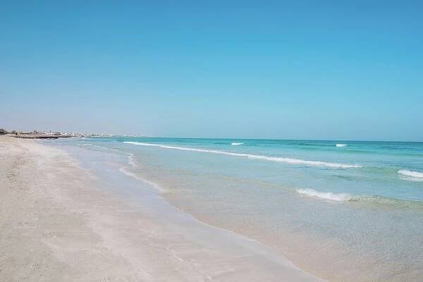 Djerba - hotel Iberostar Mehari Djerba ****