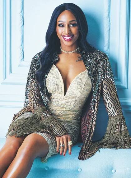 Press – Alexandra Burke