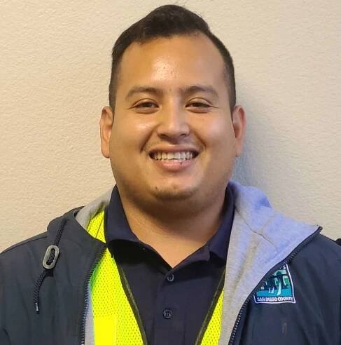 Urban Corps Welcomes New Teammates! - Urban Corps of San Diego County