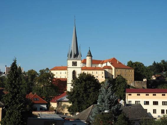 Fotografie - Ledeč nad Sázavou - 28.09.2023