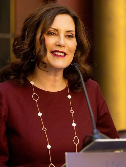 Gretchen Whitmer