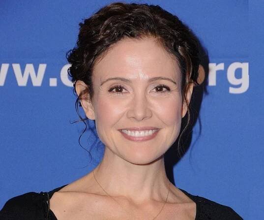 Reiko Aylesworth Biography – Facts, Childhood, Family Life & Achievements