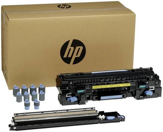 HP údržbová sada  C2H57A   200000 Seiten