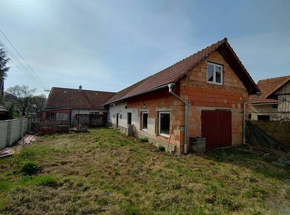 Prodej Dům, Rokytnice, okres Zlín